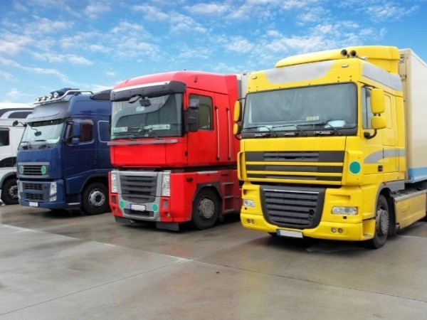 Bursa Çatak Nakliye